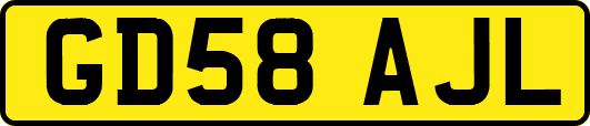 GD58AJL