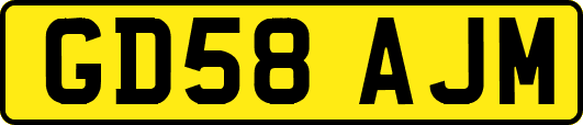 GD58AJM