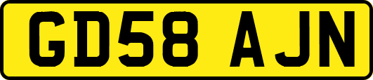 GD58AJN
