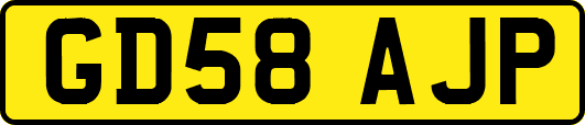 GD58AJP