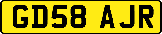 GD58AJR