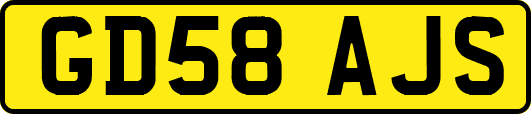 GD58AJS