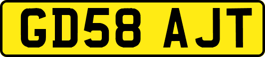 GD58AJT