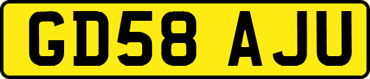 GD58AJU