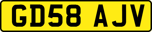 GD58AJV