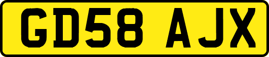 GD58AJX