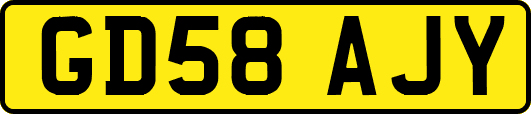GD58AJY