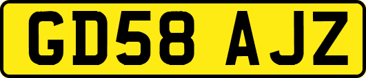 GD58AJZ