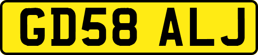 GD58ALJ