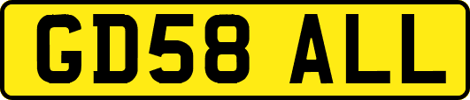 GD58ALL