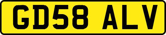 GD58ALV