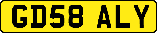 GD58ALY