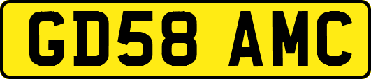 GD58AMC