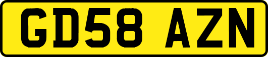 GD58AZN