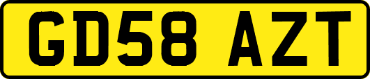 GD58AZT