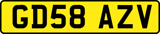 GD58AZV