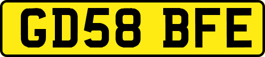 GD58BFE