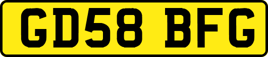 GD58BFG
