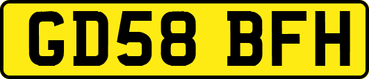 GD58BFH