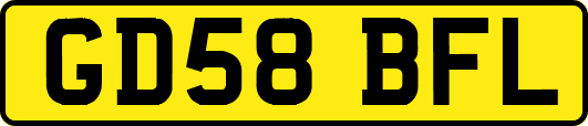 GD58BFL