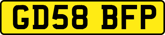 GD58BFP