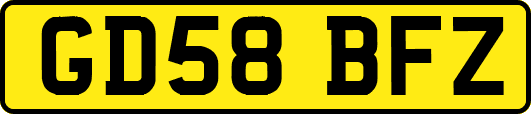 GD58BFZ