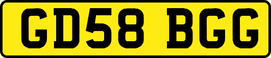 GD58BGG