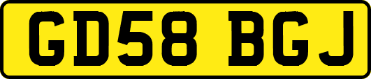 GD58BGJ