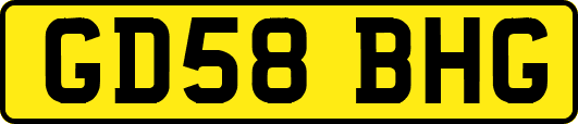 GD58BHG