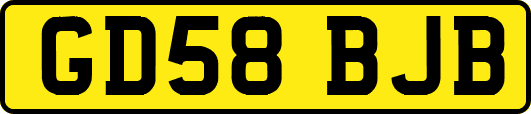 GD58BJB