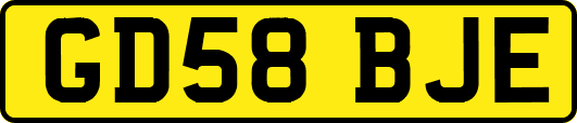 GD58BJE