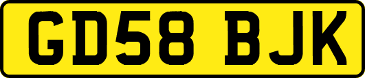 GD58BJK