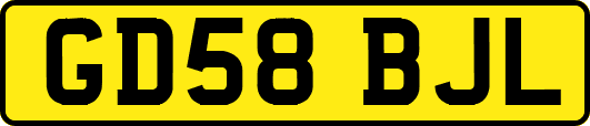 GD58BJL