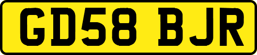 GD58BJR