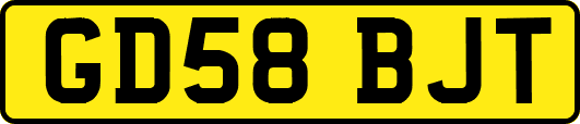 GD58BJT