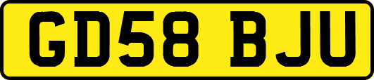 GD58BJU