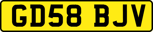 GD58BJV