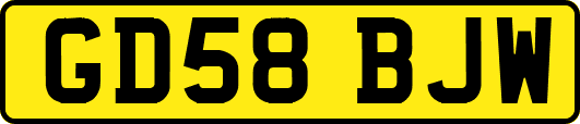 GD58BJW