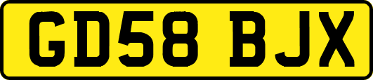 GD58BJX