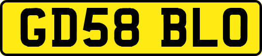 GD58BLO