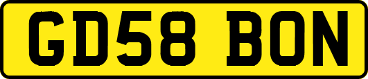 GD58BON