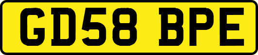 GD58BPE