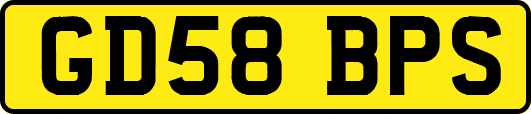 GD58BPS