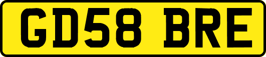 GD58BRE