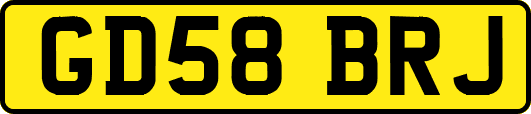GD58BRJ