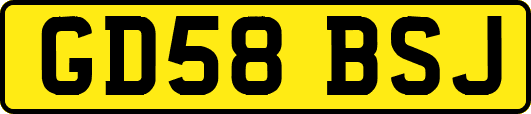GD58BSJ