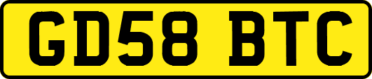 GD58BTC