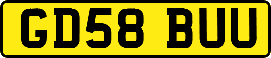 GD58BUU