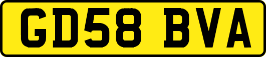 GD58BVA