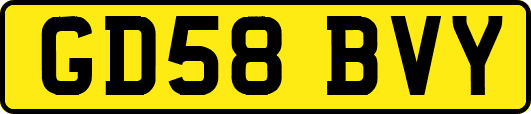 GD58BVY